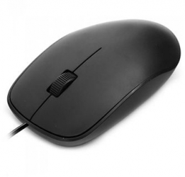 Mouse Optic 800dpi Usb Omega 