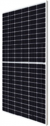 Palet 31 panouri fotovoltaice Black Mono-Half type 2 conectori DC putere 460W-36V