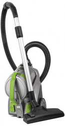 Aspirator 700w Teesa Vacuum Green 