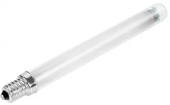 Bec Lampa Anti Insecte Uv-a T5 15.5mm E14s 