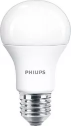 Bec LED Philips E27 A60 13W 100W lumina calda 2700K 929001234531 2 bucati/blister 