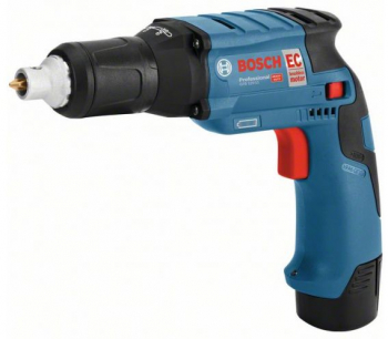 Bosch GTB 12V-11 solo Masina de gaurit si insurubat brushless Li-Ion 12 V 11 Nm fara acumulator in set 