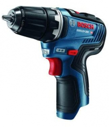 Bosch GSR 12V-30 solo Masina de gaurit si insurubat brushless Li-Ion 30Nm fara acumulator in set