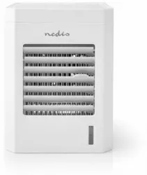 Mini racitor aer Nedis Alimentare USB 3 viteze 