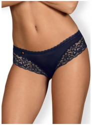 Obsessive Drimera chilot albastri S/M 