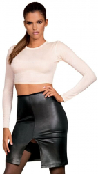 Set 2 piese costumatie Obsessive Bossy S/M 