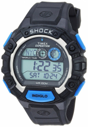 Ceas barbatesc Timex Expedition TW4B00400