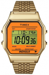 Ceas de dama Timex Classic TW2P65100 