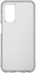Husa de protectie pentru Samsung Galaxy A23 carcasa soft TPU Bibilel Transparent HUR-BBL6364 