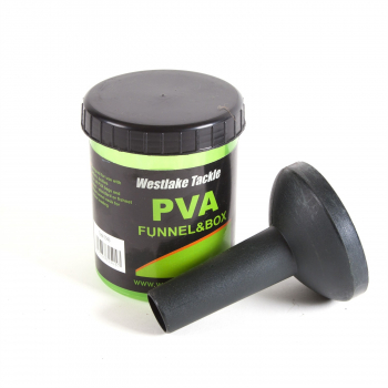 X2 PVA Funnel & Box
