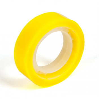X2 Tape Fluo Yellow 