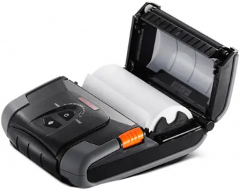 Spp R400 Imprimanta Mobila Bixolon SPP-R400BK - PHISPP-R400BK