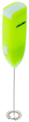 Aparat de spumat lapte Mesko MS4493G Verde 