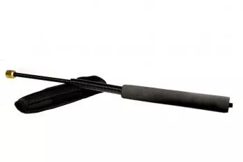 Baston telescopic flexibil maner burete 47 cm 