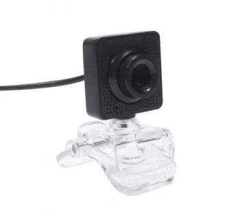 Camera Web 480p Cu Microfon Incorporat Well 