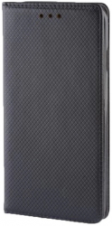 Husa flip cover pentru Huawei Mate 40 PRO Neagra 
