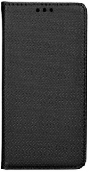 Husa Huawei Smart magnet negru