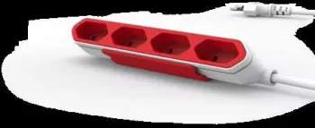 Prelungitor 4 prize EU 1.5m Powerbar Allocacoc 