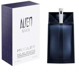 Apa de Toaleta Thierry Mugler Alien Barbati 100 ml 