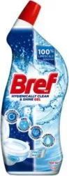 Dezinfectant Gel pentru WC Bref Fresh Mist 700 ml Parfum Marin Solutii Dezinfectare WC Dezinfectant WC Detartrant Gel Lichid