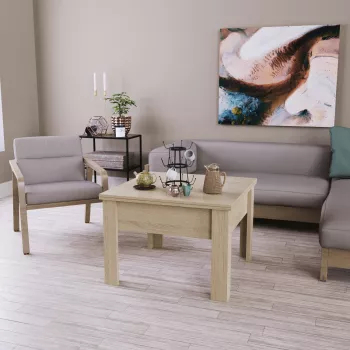 MASA TRANSFORMER COMFORT LIGHT SONOMA 