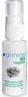 Oemine D3 Vitamina D3 spray 20 ml 
