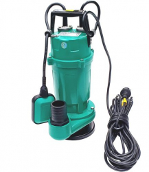 Pompa submersibila 1.5 750W apa murdara ProGARDEN QDX10-16-0.75A 