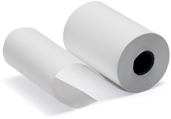 Rola hartie termica ROLTECH 80mm x 30m non-BPA 1 buc