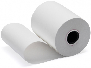 Rola hartie termica ROLTECH 80mm x 60m non-BPA 1 buc