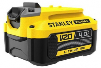 Acumulator V20 Li-Ion 18 V 4.0Ah Stanley Fatmax 