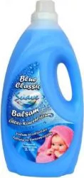 Balsam Rufe Efekt Suave Blue Classic 40 Spalari Cantitate 2 L Parfum Classic Blue 