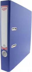 Biblioraft Plastifiat DACO 50 mm Albastru Mediu 