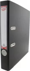 Biblioraft Plastifiat DACO 50 mm Negru 