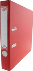 Biblioraft Plastifiat DACO 50 mm Rosu 