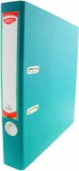 Biblioraft Plastifiat DACO 50 mm Turcoaz 