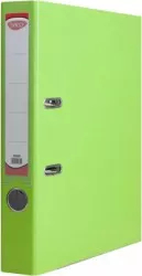 Biblioraft Plastifiat DACO 50 mm Verde Deschis 