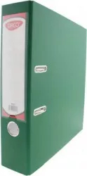 Biblioraft Plastifiat DACO 75 mm Verde 