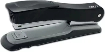 Capsator DACO 20 Coli Capse 24/6 Negru 