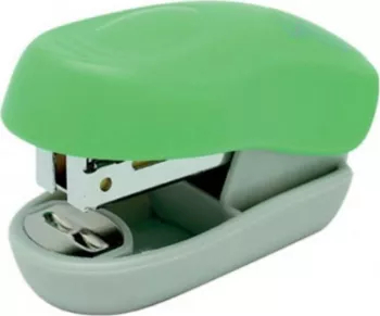 Capsator DACO 8 Coli Capse 24/6 Corp Metalic Verde 