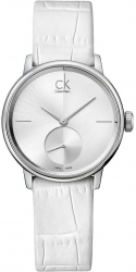Ceas Calvin Klein K2Y231K6 Accent pentru Femei 