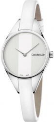 Ceas Calvin Klein K8P231L6 Rebel pentru Femei 