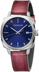 Ceas Calvin Klein K9N111ZN Fraternity pentru Barbati 