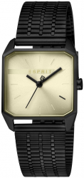 Ceas Esprit ES1L071M0045 Cube Ladies pentru Femei