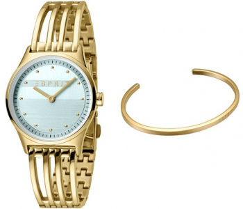 Ceas Esprit Set ES1L031M0045 Unity pentru Femei 