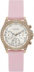 Ceas Guess GW0222L3 Gemini pentru Femei 