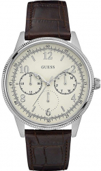 Ceas Guess W0863G1 Aviator pentru Barbati 