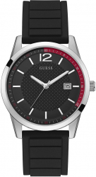 Ceas Guess W0991G1 Perry pentru Barbati 