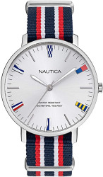 Ceas Nautica NAPCRF905 Caprera pentru Barbati 