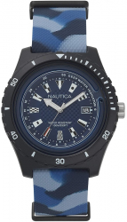 Ceas Nautica NAPSRF004 Surfside pentru Barbati 