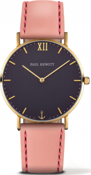 Ceas Paul Hewitt PH-6455127K Sailor Line pentru Femei 